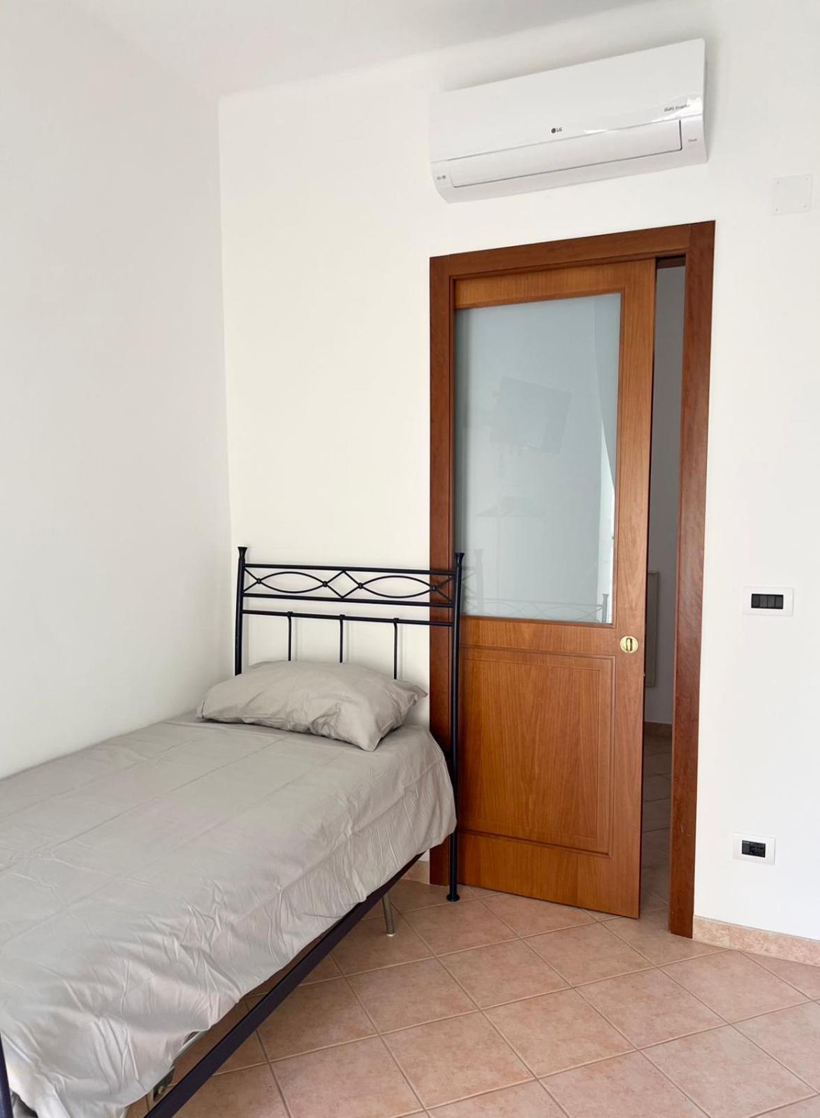 Appartamento Arco Alto Bari Exterior foto